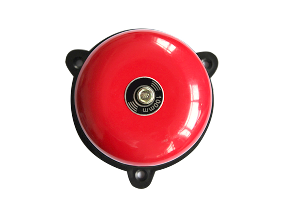 الجرس الكهربائي