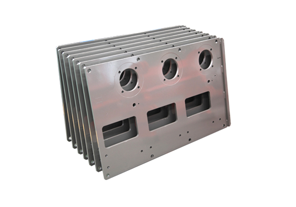 لوحة الإرسال