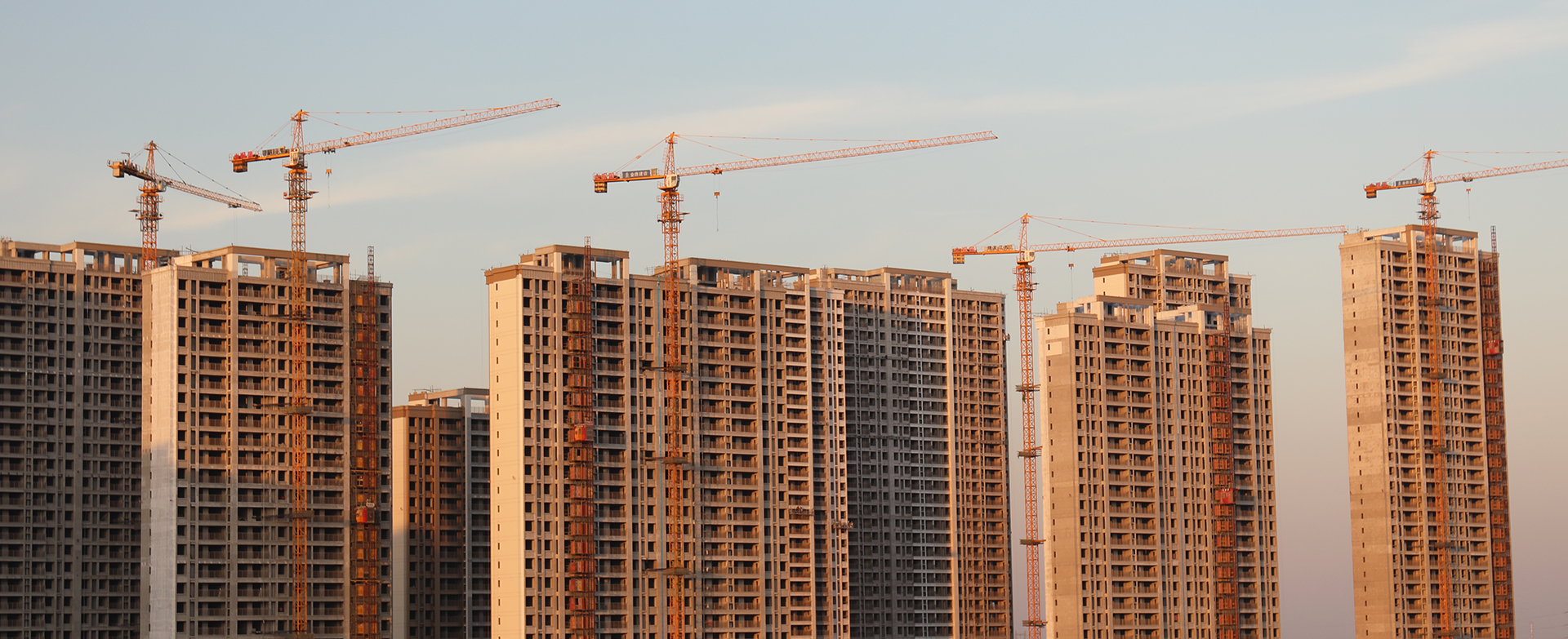 Jiangsu Tengfa Construction Machinery Co. ، Ltd.