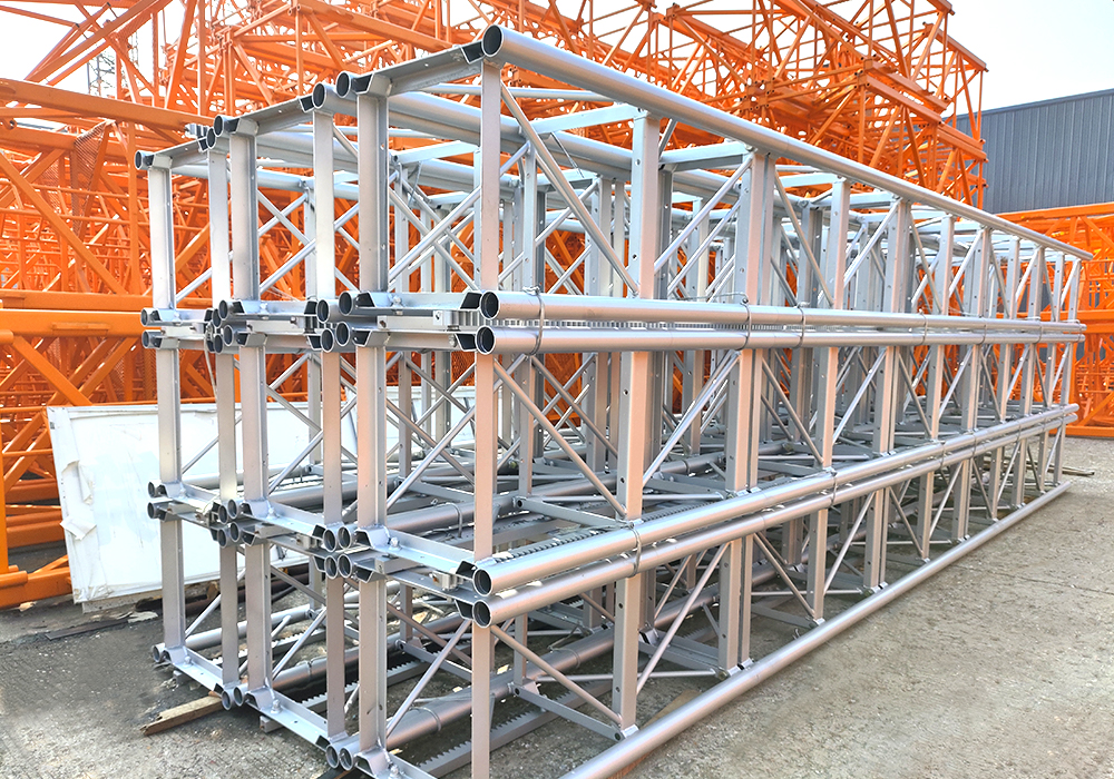 رفع القسم القياسي