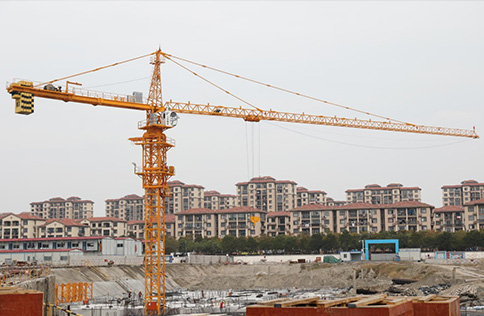 Jiangsu Tengfa Construction Machinery Co. ، Ltd.
