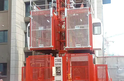 Jiangsu Tengfa Construction Machinery Co. ، Ltd.