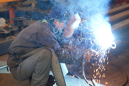 Jiangsu Tengfa Construction Machinery Co. ، Ltd.