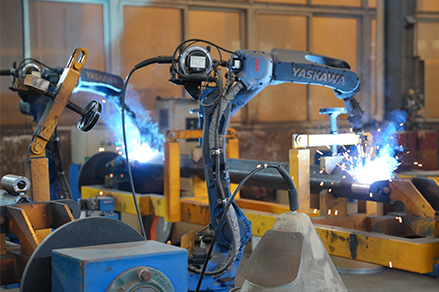 Jiangsu Tengfa Construction Machinery Co. ، Ltd.