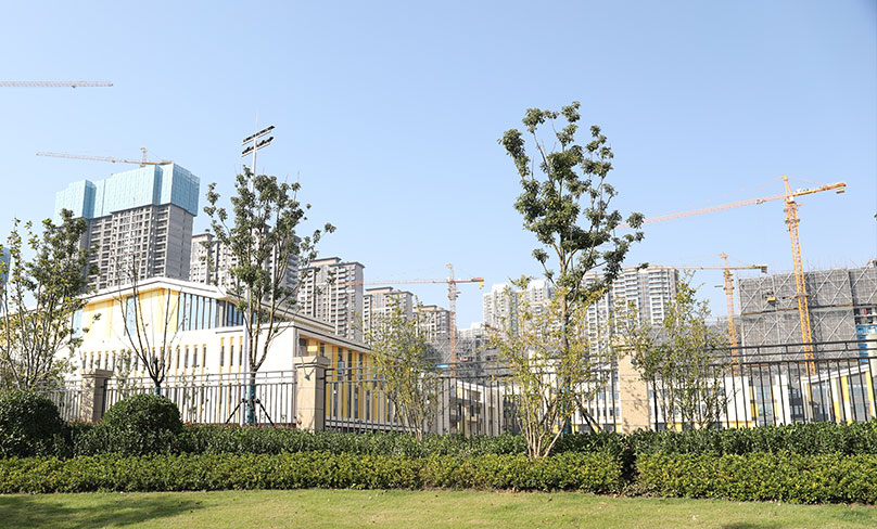 Jiangsu Tengfa Construction Machinery Co. ، Ltd.