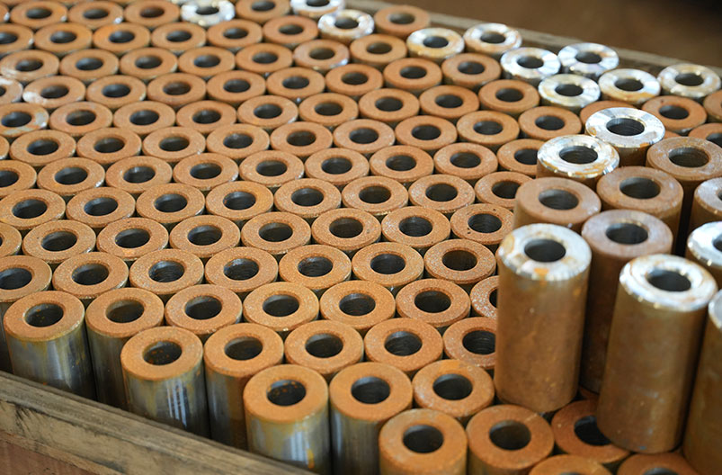 Jiangsu Tengfa Construction Machinery Co. ، Ltd.